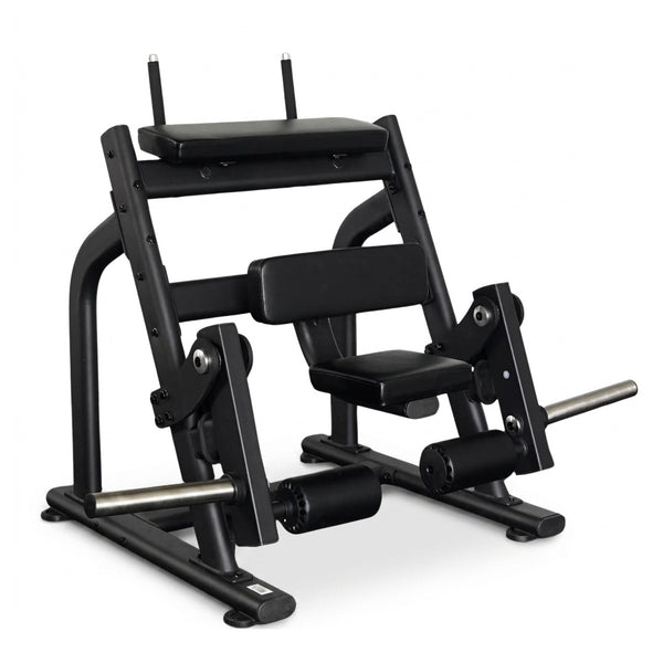 Hit Fitness Commercial Leg Curl