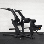 Hit Fitness Commercial Seated Dip Machine