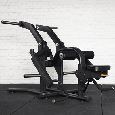 Hit Fitness Commercial Seated Dip Machine