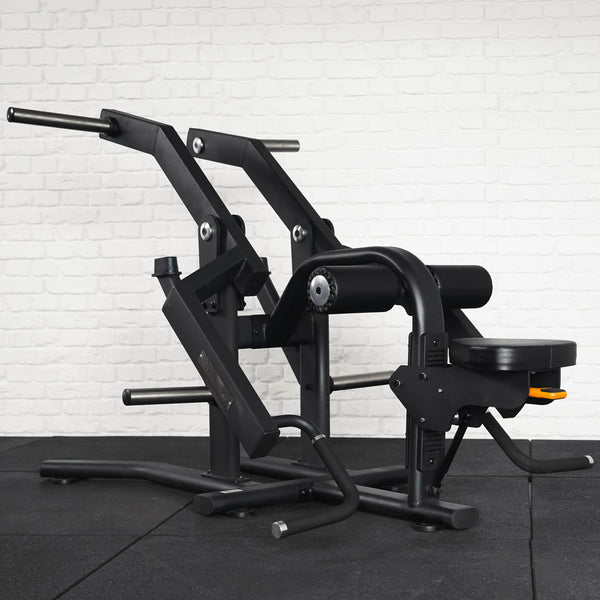 Hit Fitness Commercial Seated Dip Machine