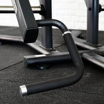 Hit Fitness Commercial Seated Dip Machine