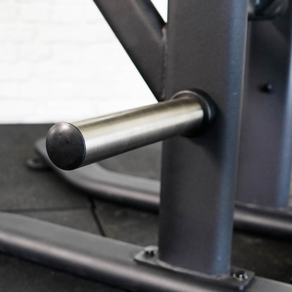 Hit Fitness Commercial Seated Dip Machine