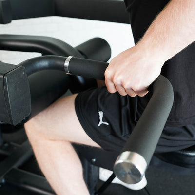Hit Fitness Commercial Seated Dip Machine