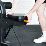 Hit Fitness Commercial Seated Dip Machine