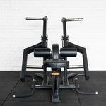 Hit Fitness Commercial Seated Dip Machine