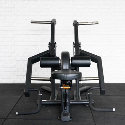 Hit Fitness Commercial Seated Dip Machine