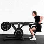 Hit Fitness Commercial Seated Dip Machine