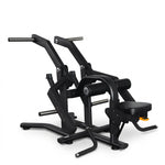 Hit Fitness Commercial Seated Dip Machine