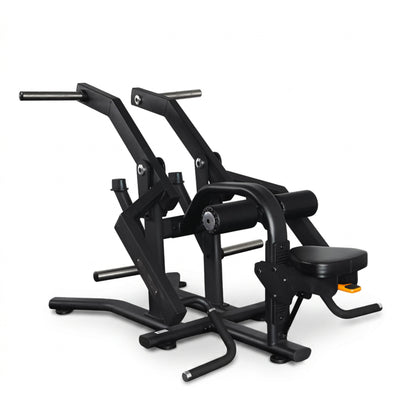 Hit Fitness Commercial Seated Dip Machine