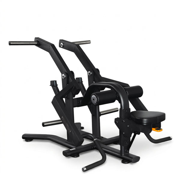 Hit Fitness Commercial Seated Dip Machine