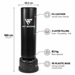 Spec for the Hit Boxing Freestanding Punch Bag