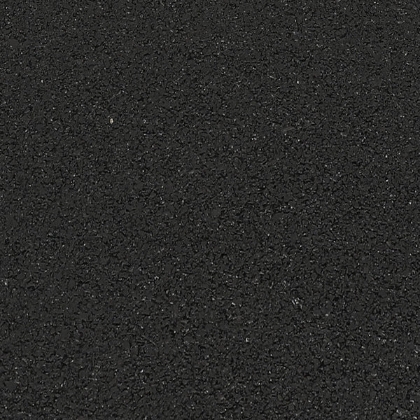 Hit Fitness Gym Flooring (15mm | Black) - Close Up