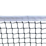 Harrod P1B Tournament Tennis Net | 3.5mm Polyethylene