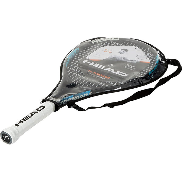 Head TI Tornado Tennis Racket 27" |  Grip 2