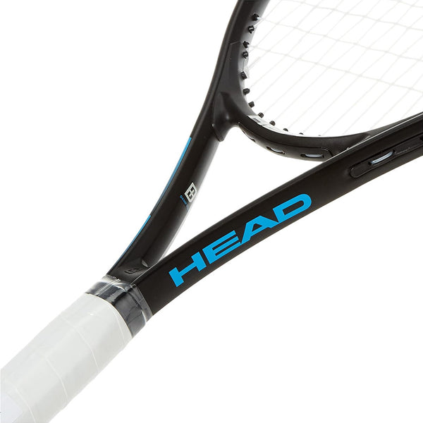 Head TI Tornado Tennis Racket 27" |  Grip 2