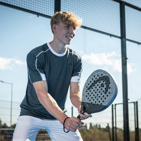 Head Vibe Padel Bat