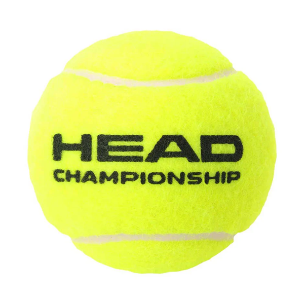 Head Championship Tennis Ball