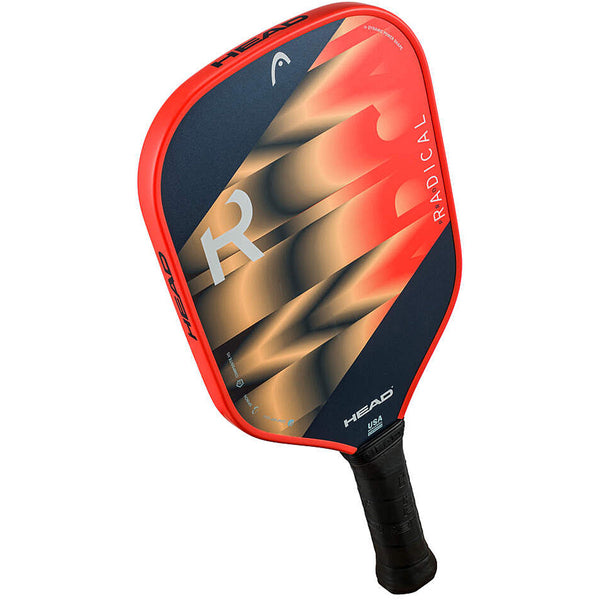 High-quality Head Radical Pro pickleball ball