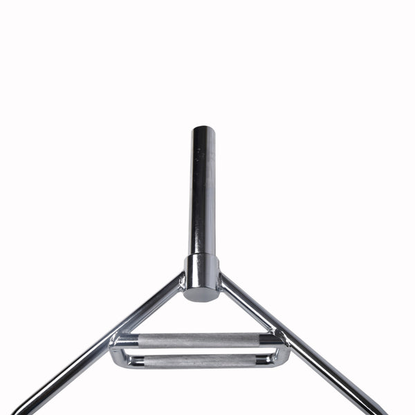 The Tip of the Hit Fitness Hex Bar 1.5m