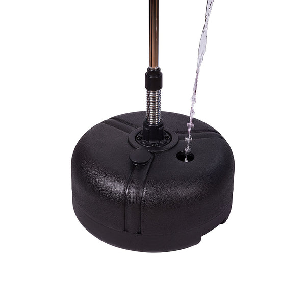 Hit Boxing Adjustable Boxing Speed Ball Base Filling