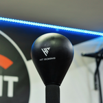 Hit Boxing Adjustable Boxing Speed Ball