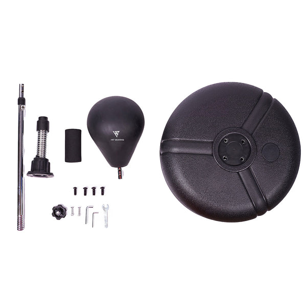 Hit Boxing Adjustable Boxing Speed Ball Parts