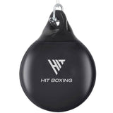 Hit Boxing Bullet Waterpro Punchbag