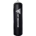 Hit Boxing Classic Punch Bag & Stand