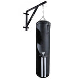 Hit Boxing Heavy Punch Bag & Fixed Hook