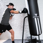 Hit Boxing Heavy Weight Punch Bag Stand