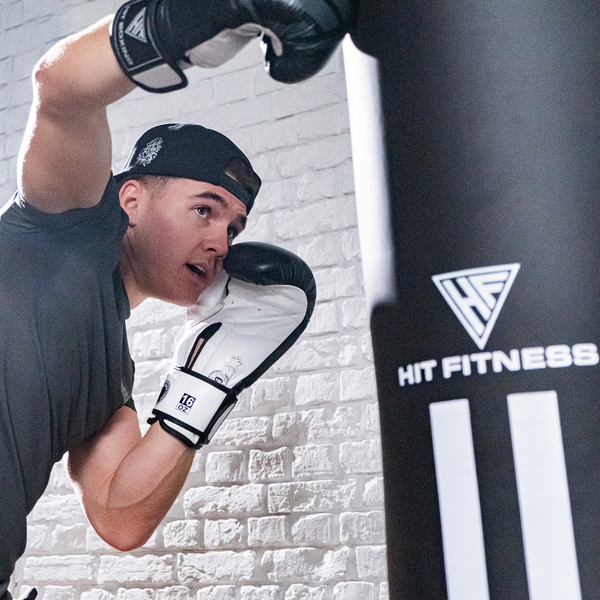 Hit Boxing Heavy Weight Punch Bag Stand