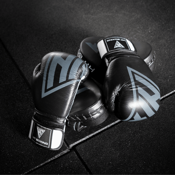 Hit Boxing Hook and Jab Boxing Set