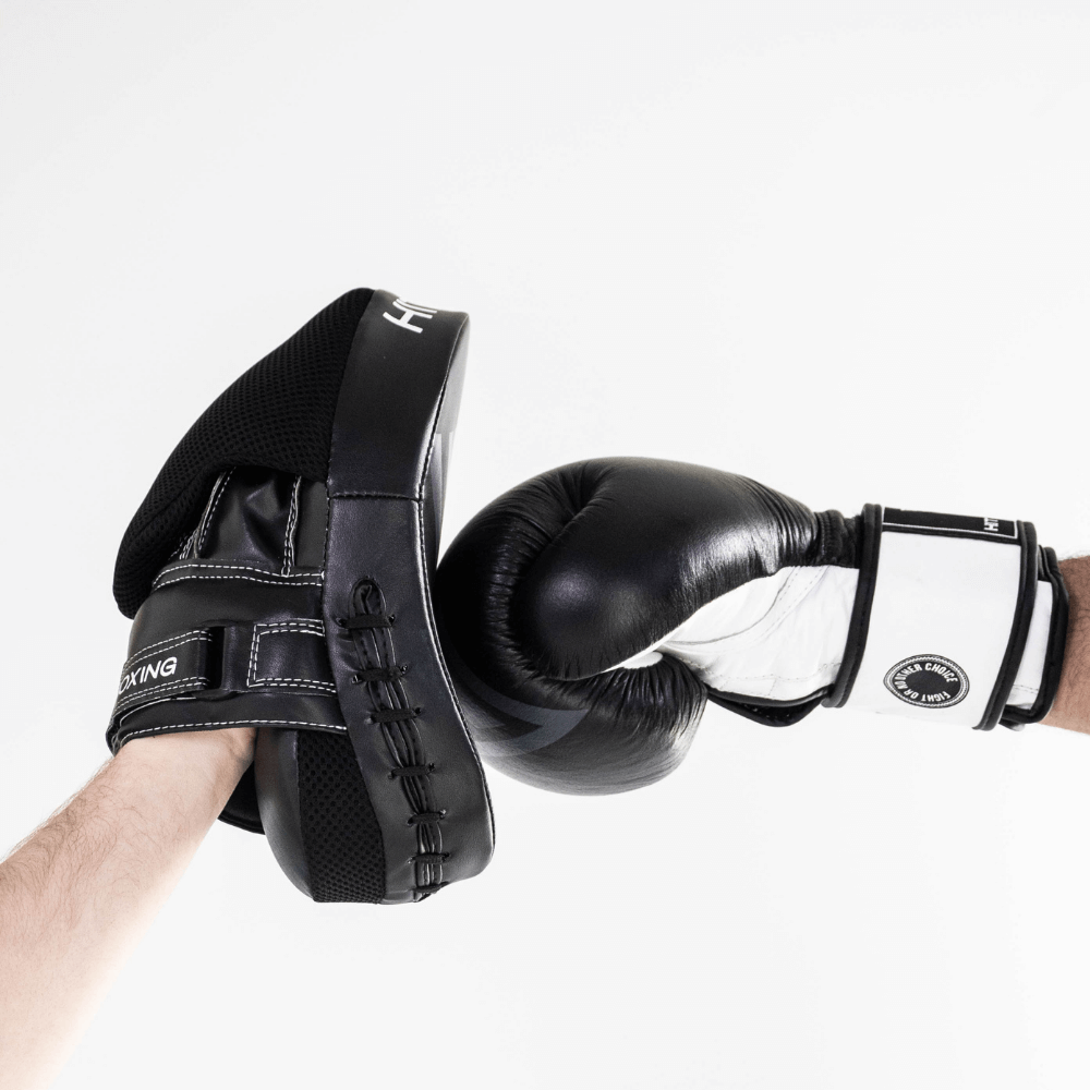 Hit Boxing Hook and Jab Boxing Set — McSport