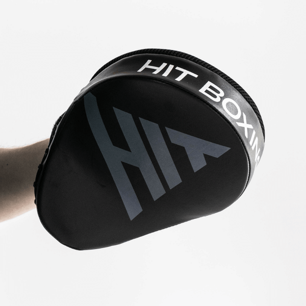 Hit Boxing Hook and Jab Boxing Set