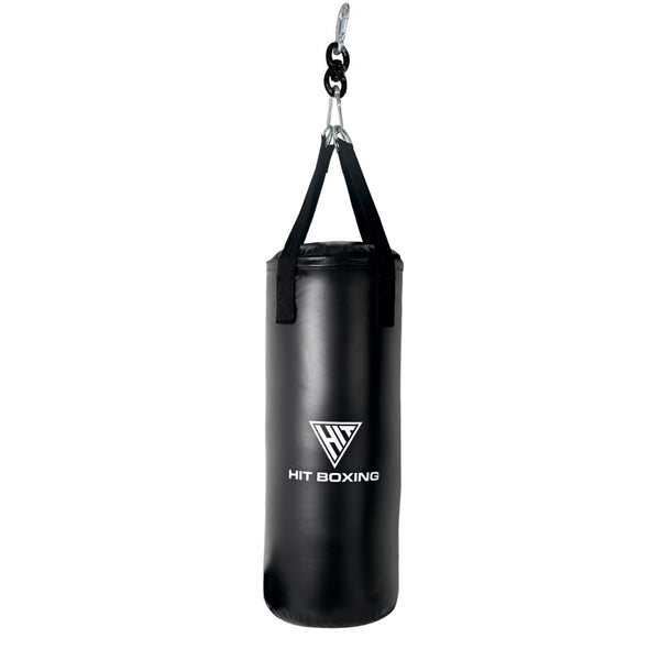 Hit Boxing Junior Starter Set Punch Bag
