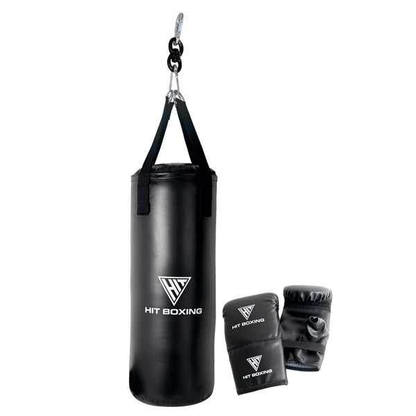 Hit Boxing Junior Starter Set