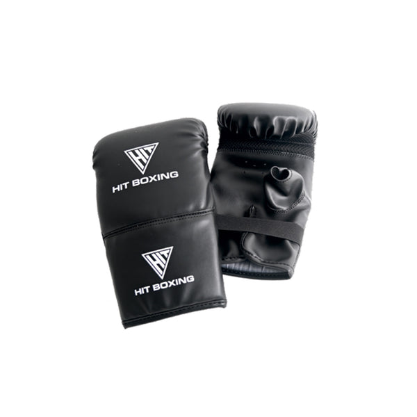 Hit Boxing Junior Starter Set Gloves