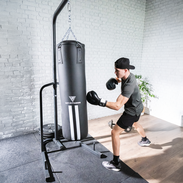 Hit Boxing Bag Stand | Max. Load 100kg