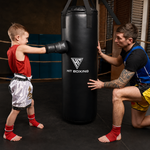 Hit Boxing Starter Set | 2.5ft | 17kg