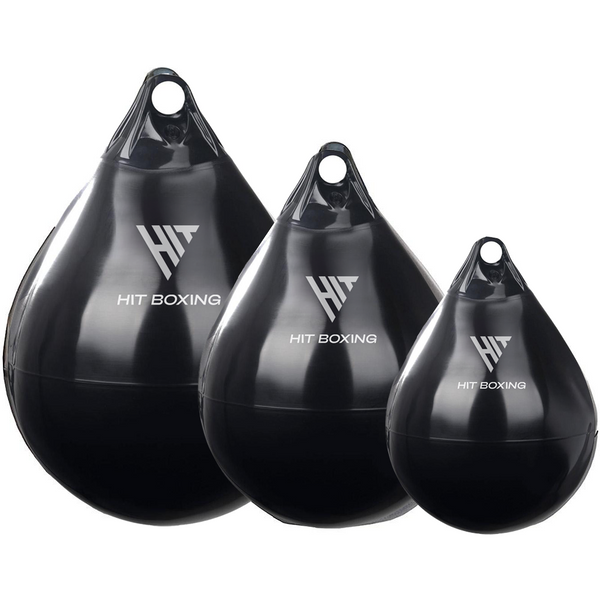 Hit Boxing Waterpro Punchbag Three Sizes