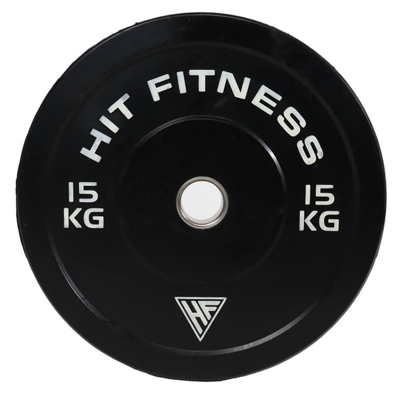 Bumper hotsell plates titan