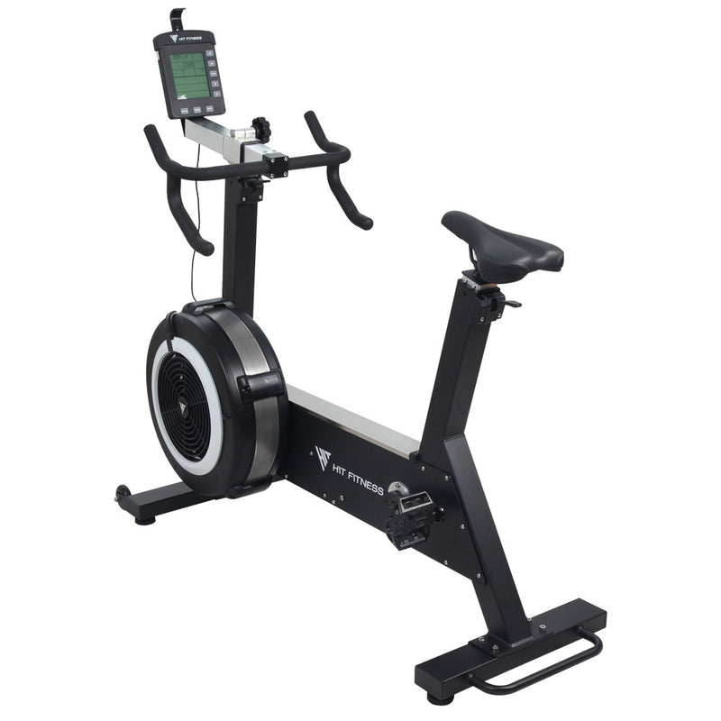 Hit Fitness Ergometer Exercise Bike — McSport - Main Image
