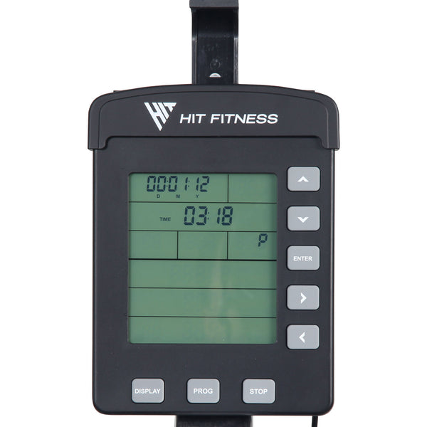 Hit Fitness 2 Bike Erg