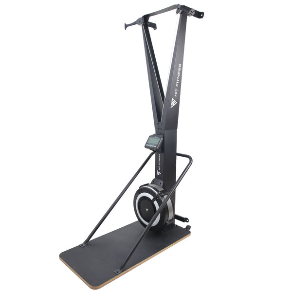 Standing rowing machine online