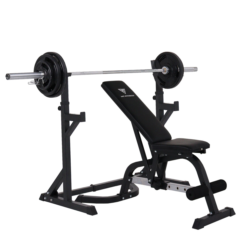 Mcsport gym equipment clearance