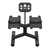 Hit Fitness Adjustable Dumbbell Stand