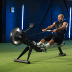 Hit Fitness Air Rower