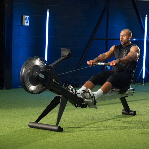 Hit Fitness Air Rower