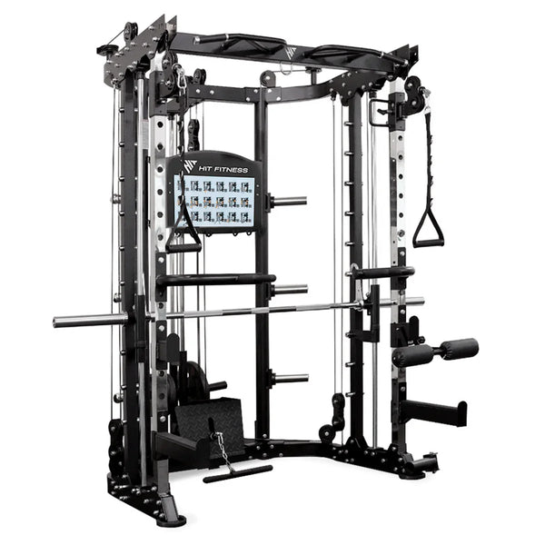 Hit Fitness Athena 2.0 Multi Gym Olympus Range