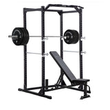 Hit Fitness Athletic Pack 120kg | Black Bumper Plates - Ultra